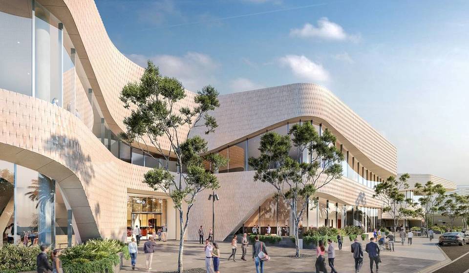 The spectacular $450M Geelong Convention and Event Centre opens this July with an on-site luxury hotel — here is how to visit for free on community day