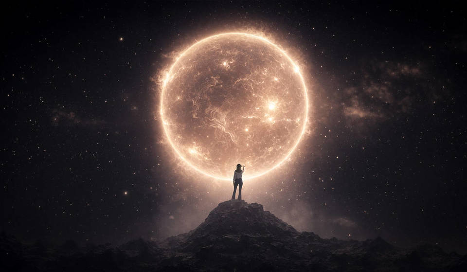 Smithsonian Starstruck debuts in Melbourne with a groundbreaking immersive journey through the cosmos