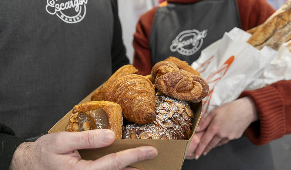 A French winter market is coming to Melbourne for one weekend, with buttery croissants, live music and pétanque