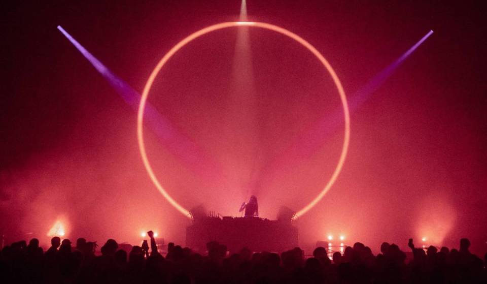 From falling asleep to an ambient concert inside the Royal Exhibition Building, to seeing dazzling light installations on the Yarra, here’s what to expect from Now or Never this winter