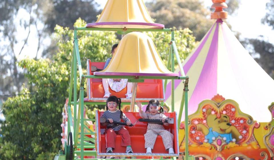 The best things to do during the spring school holidays in Melbourne and beyond