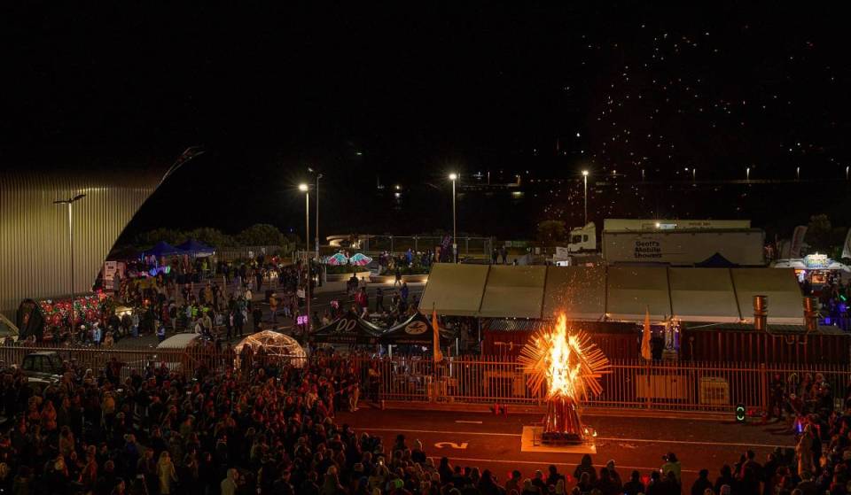 15 ways to celebrate the winter solstice and embrace the darkness in Melbourne and Victoria