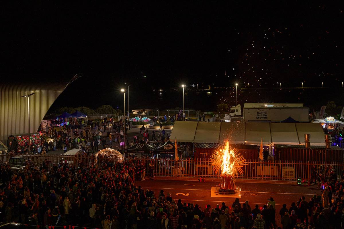 15 ways to celebrate the winter solstice and embrace the darkness in Melbourne and Victoria