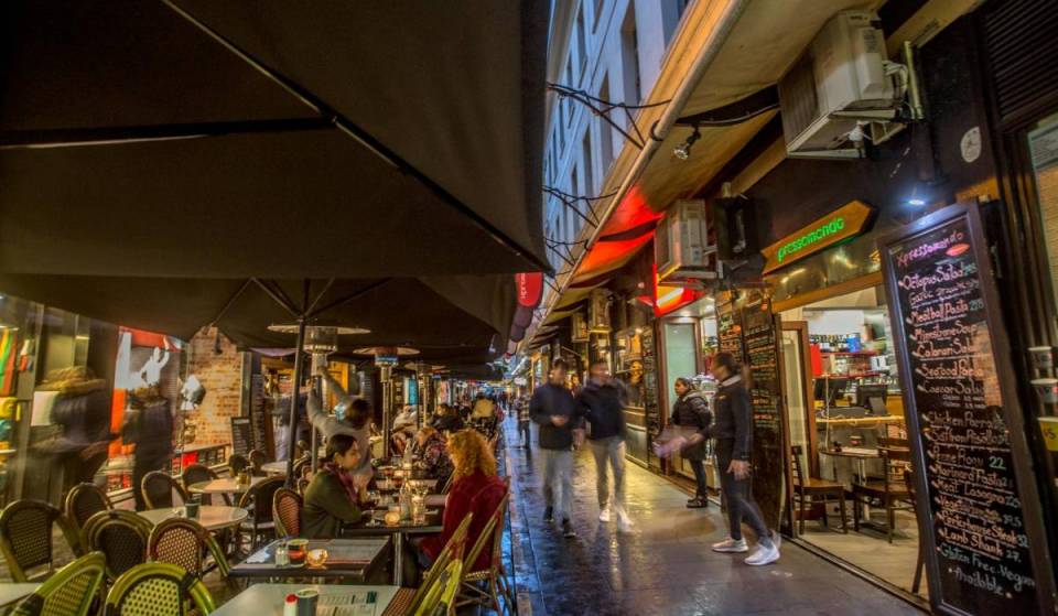 Inner Melbourne has been named as one of the most exciting places to live in Australia, but it’s a different story for the outer suburbs