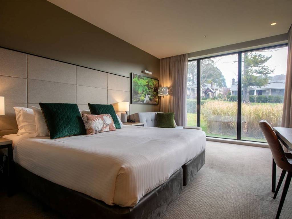guest suite at peppers marysville
