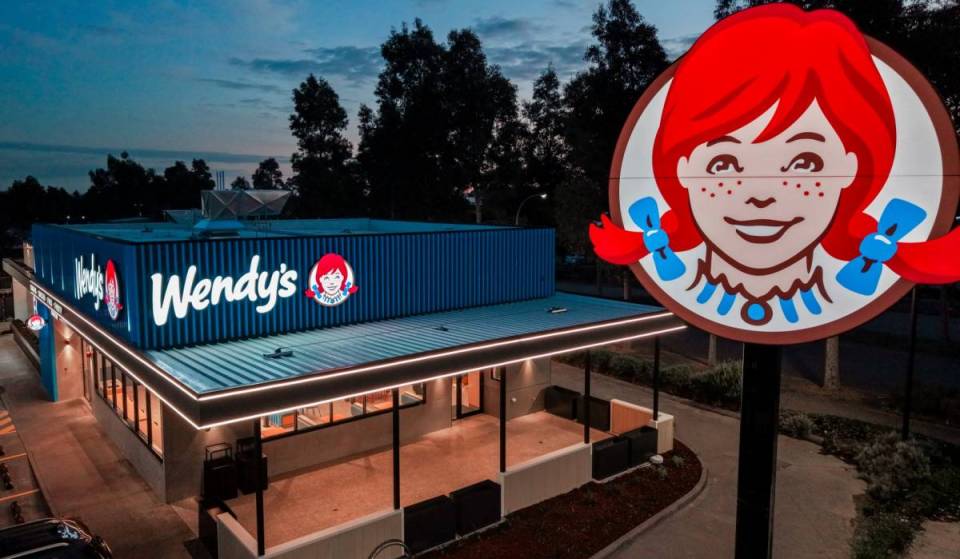 Wendy’s has opened its first Victorian store in Melbourne’s south-east