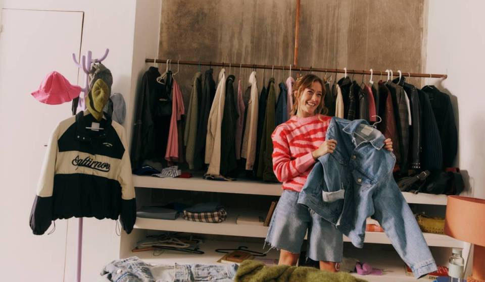 Europe’s massive second-hand marketplace Vinted is launching in Australia soon
