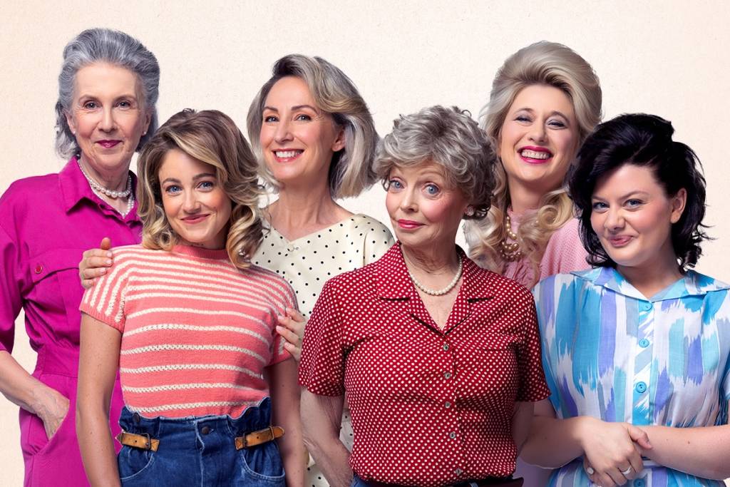 Steel Magnolias is the must-see story of female friendship and strength and tickets are now on sale for its Melbourne run