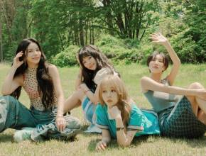 K-pop queens MAMAMOO are coming to Australia for the very first time
