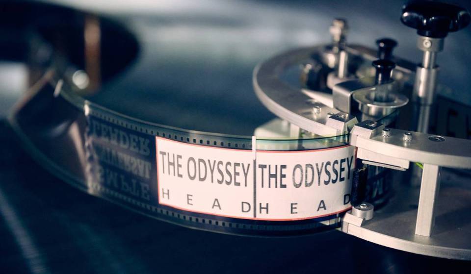 IMAX Melbourne will drop new tickets to see The Odyssey today