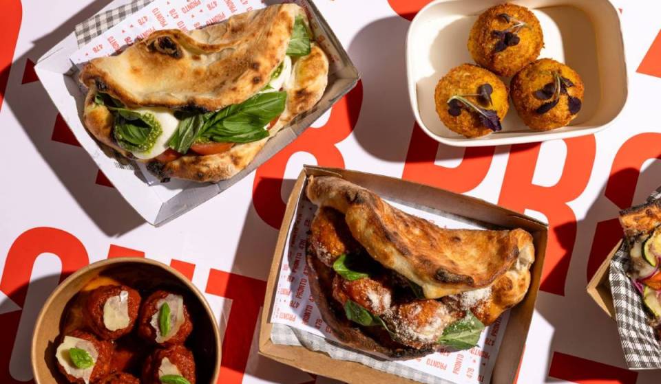 The team behind Australia’s ‘best pizza’ just opened a new Italian takeaway spot in Melbourne — where everything is under $25