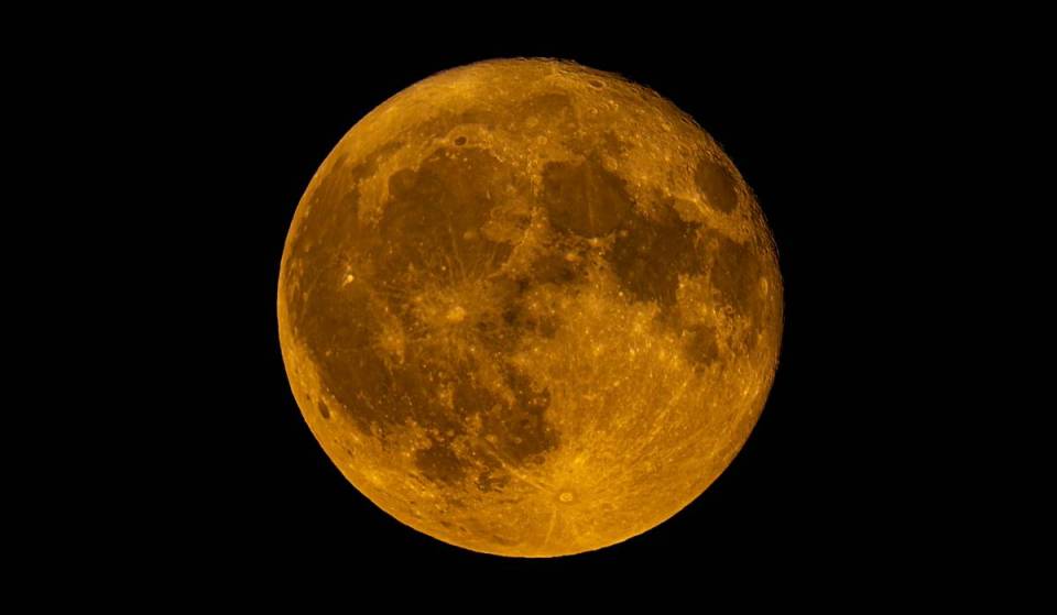July’s Buck Moon will light up Australian skies soon – here’s when to look up