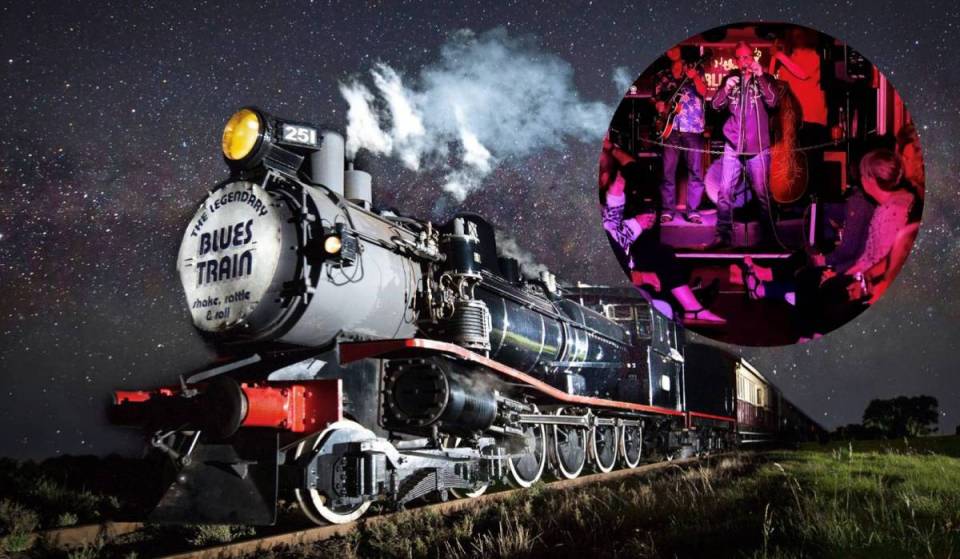 A famous Victorian live music experience is ditching the tracks for a rare indoor winter concert — just 90 minutes from Melbourne