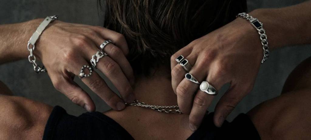 RAWNINETY jewellery