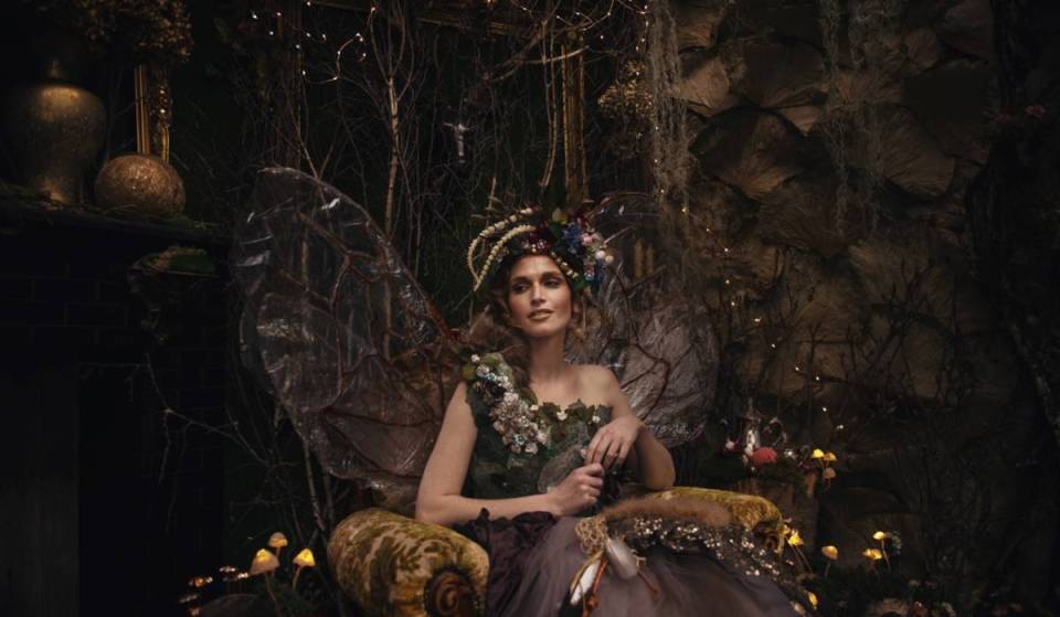 A Dark Fae Masquerade Ball is coming to Melbourne’s east, with a fantasy market, themed performers and even a live tattoo artist