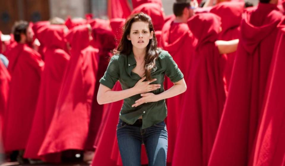 A Twilight double feature celebrating the 20th anniversary of New Moon is taking over two cinemas in Melbourne