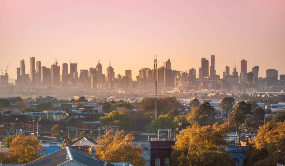 A 100-seat cinema is popping up in Melbourne’s west, with DJs, drinks and $12 tickets