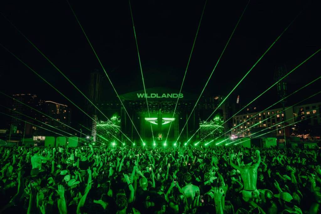 Wildlands Festival has unveiled one of Australia’s biggest lineups across Brisbane and Perth including John Summit, Skepta, KI/KI, Disco Lines and WORSHIP