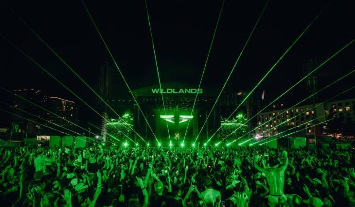 Wildlands Festival has unveiled one of Australia’s biggest lineups across Brisbane and Perth including John Summit, Skepta, KI/KI, Disco Lines and WORSHIP