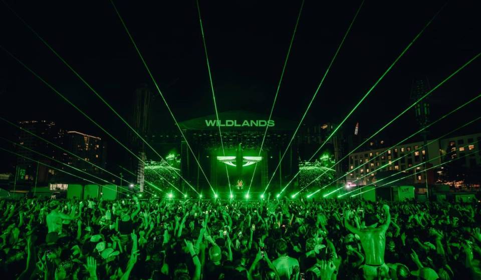 Wildlands Festival has unveiled one of Australia’s biggest lineups across Brisbane and Perth including John Summit, Skepta, KI/KI, Disco Lines and WORSHIP