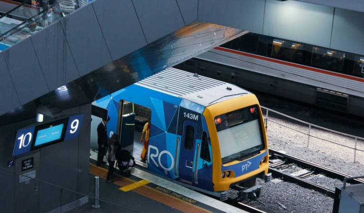 Over 400 extra train services will run across the Melbourne network from August 23