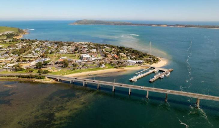 This 57-year-old bridge connecting Phillip Island to the mainland Victoria is getting a $50 million upgrade — what drivers need to know