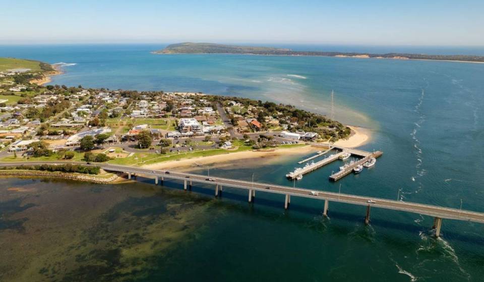 This 57-year-old bridge connecting Phillip Island to the mainland Victoria is getting a $50 million upgrade — what drivers need to know