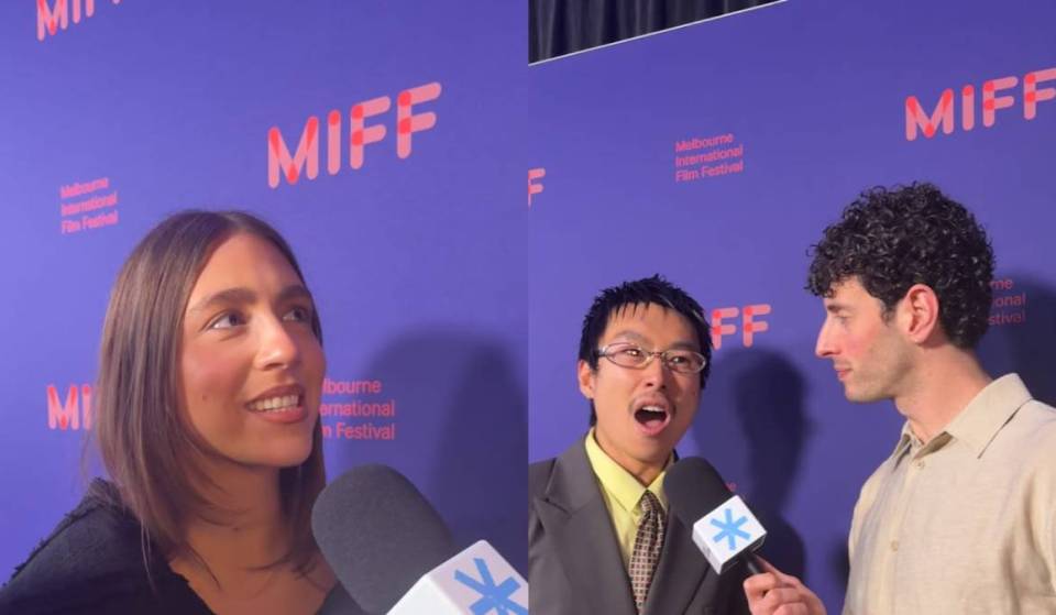 MIFF Top Picks: Red Carpet Insiders Reveal Film Watchlists