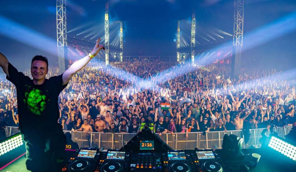 Two of Australia’s biggest dance music stars are teaming up for a world-exclusive set in Melbourne — here is what to expect