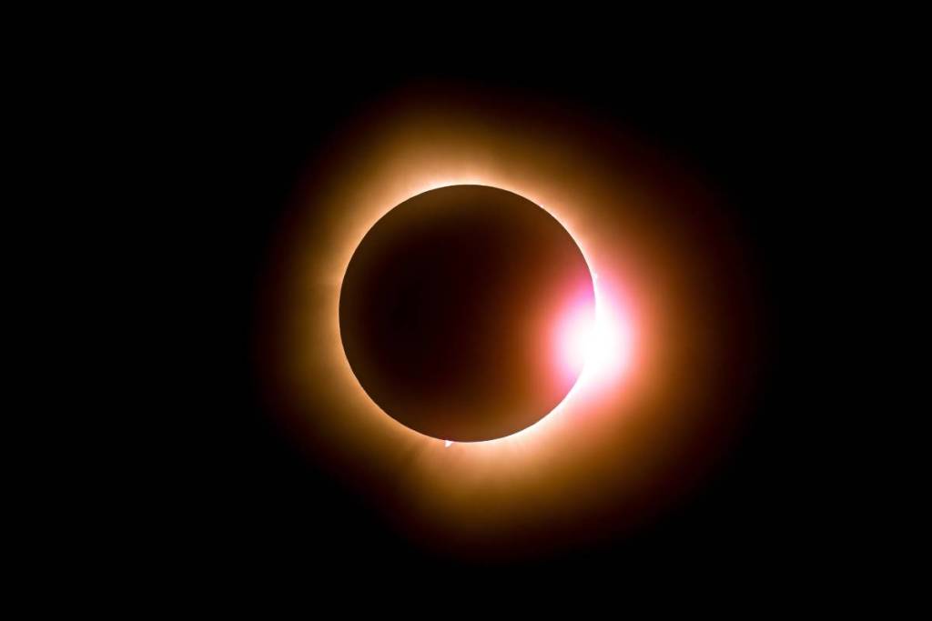 This is when you can see the next total solar eclipse in Australia