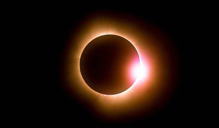This is when you can see the next total solar eclipse in Australia