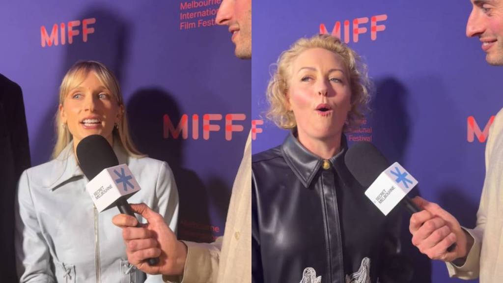 Melbourne Film Festival attendees crown Cinema Nova the city's top cinema: locals pair it with Lygon Street pasta, alongside shoutouts to a 70-seat Thornbury gem