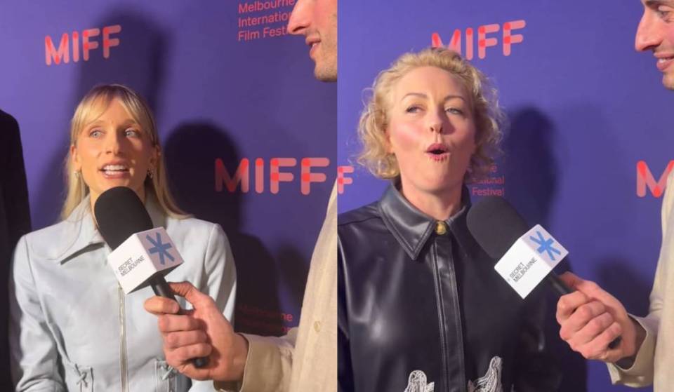 We asked MIFF Red Carpet guests for their favourite Melbourne cinema — here’s who they picked