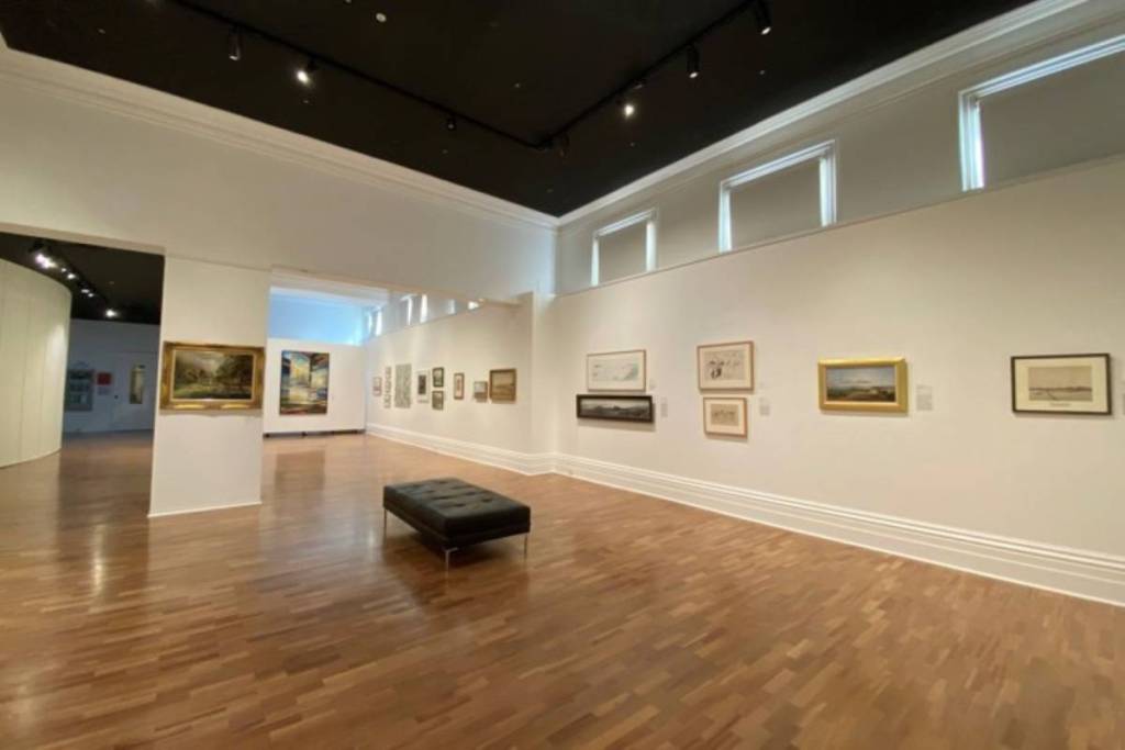 Carlisle Street Arts Space