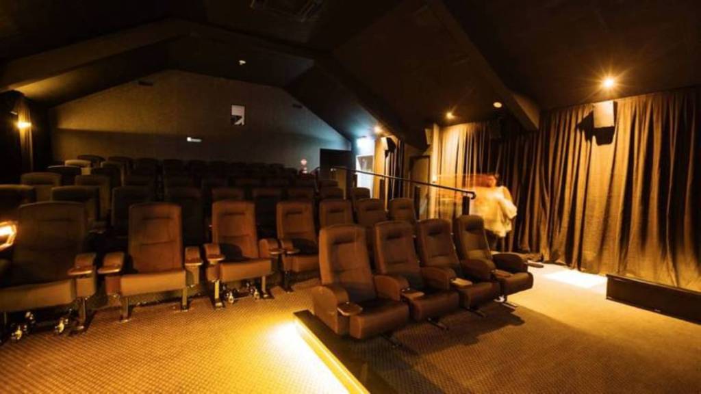 Thornbury Picture House in Melbourne
