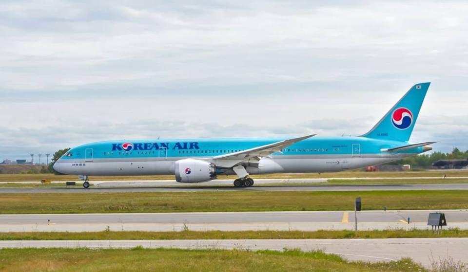 Korean Air is resuming direct flights between Melbourne and Seoul for the first time in 13 years