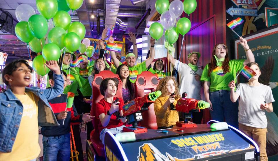 Melbourne can bowl, putt, play and party from just $5 this September—and it’s all for a good cause