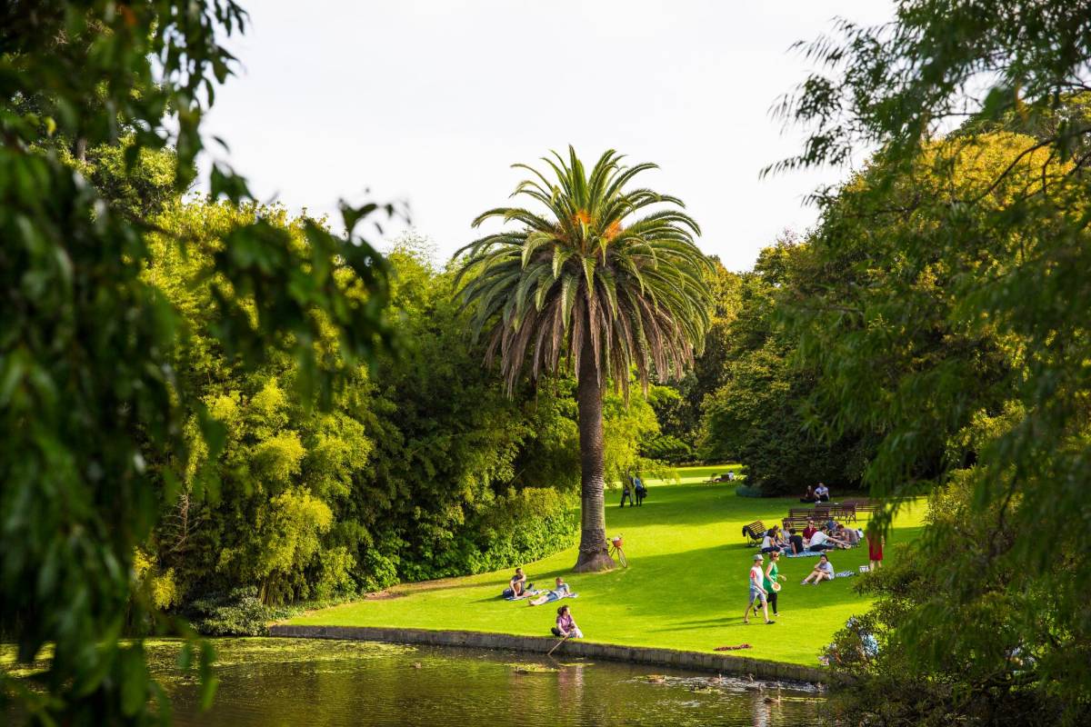 The best things to do for free in Melbourne and beyond