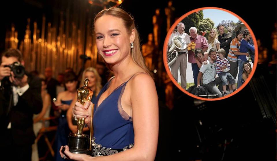 J.J. Abrams and Brie Larson secretly took over the iconic ‘Neighbours’ studio for a major Hollywood film — including more locations across Victoria