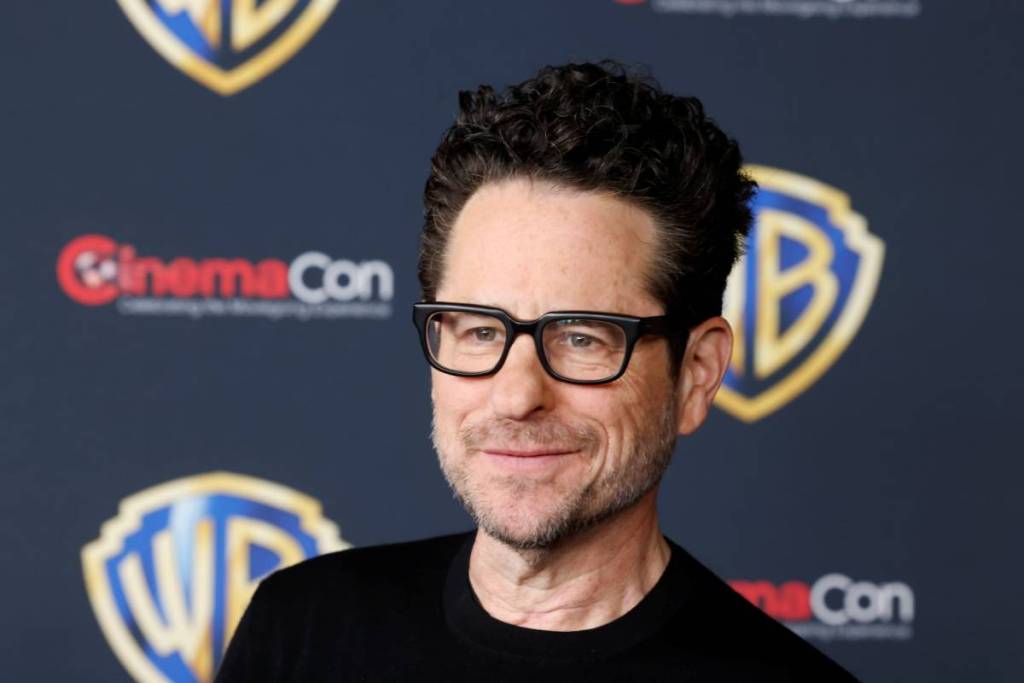 JJ Abrams shooting Hollwood movies in Melbourne