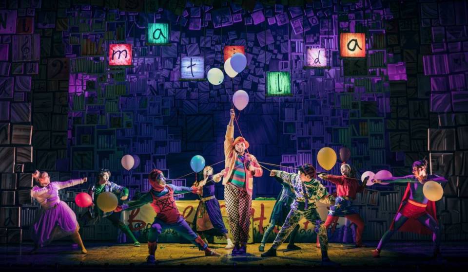 The most awarded musical in Australian history is finally returning to Melbourne after 10 years — here’s when Matilda opens