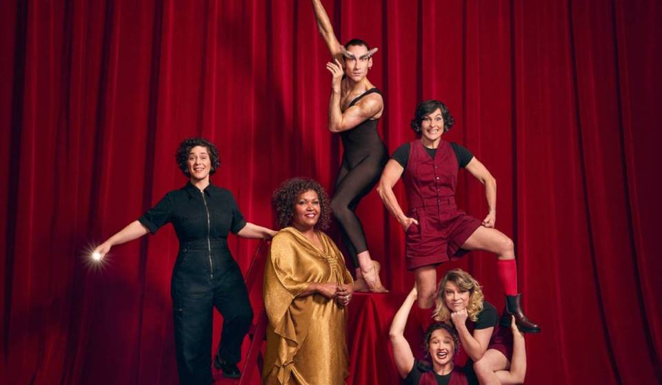 18,000 tickets up for grabs — Arts Centre Melbourne is celebrating the reopening of Ian Potter State Theatre with free performances, laser shows and more