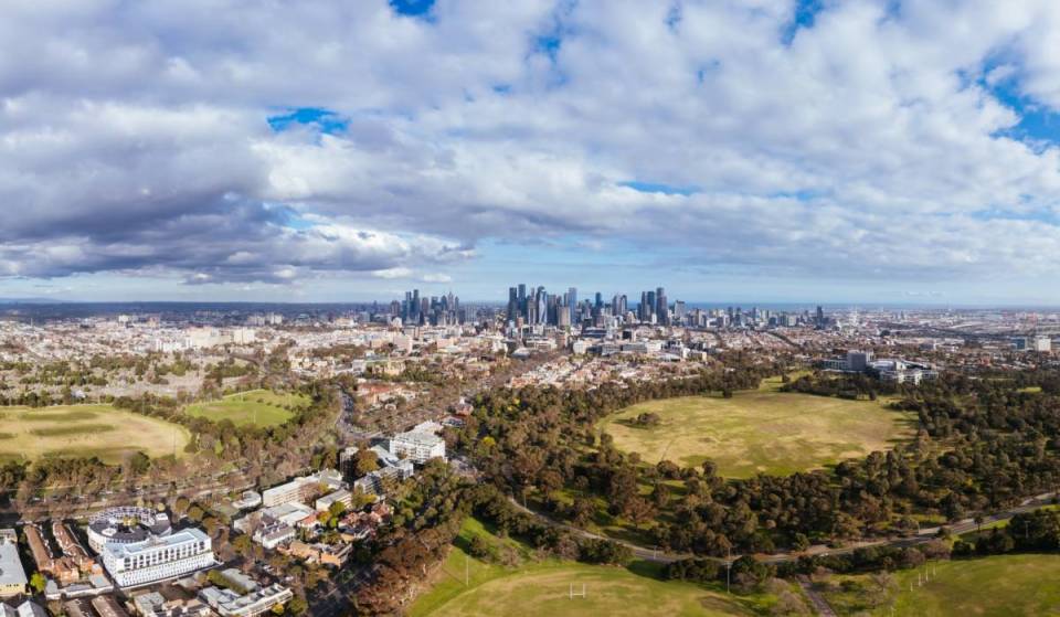 A 20-year master plan has been approved for Melbourne’s largest park, with more parklands, native habitat and improved trails