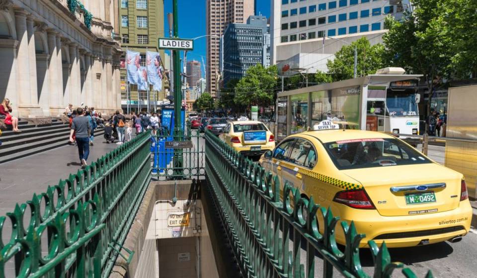 Goodbye to unfair passenger refusals — the new law for taxis and rideshares changes everything in Victoria