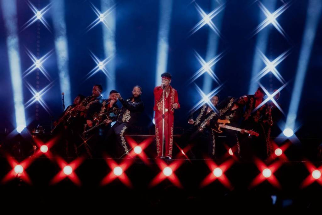 bruno mars australia tour