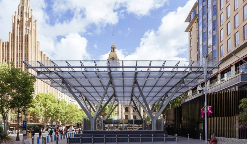 A new monthly makers market with up to 40 local creators is launching in Melbourne CBD soon