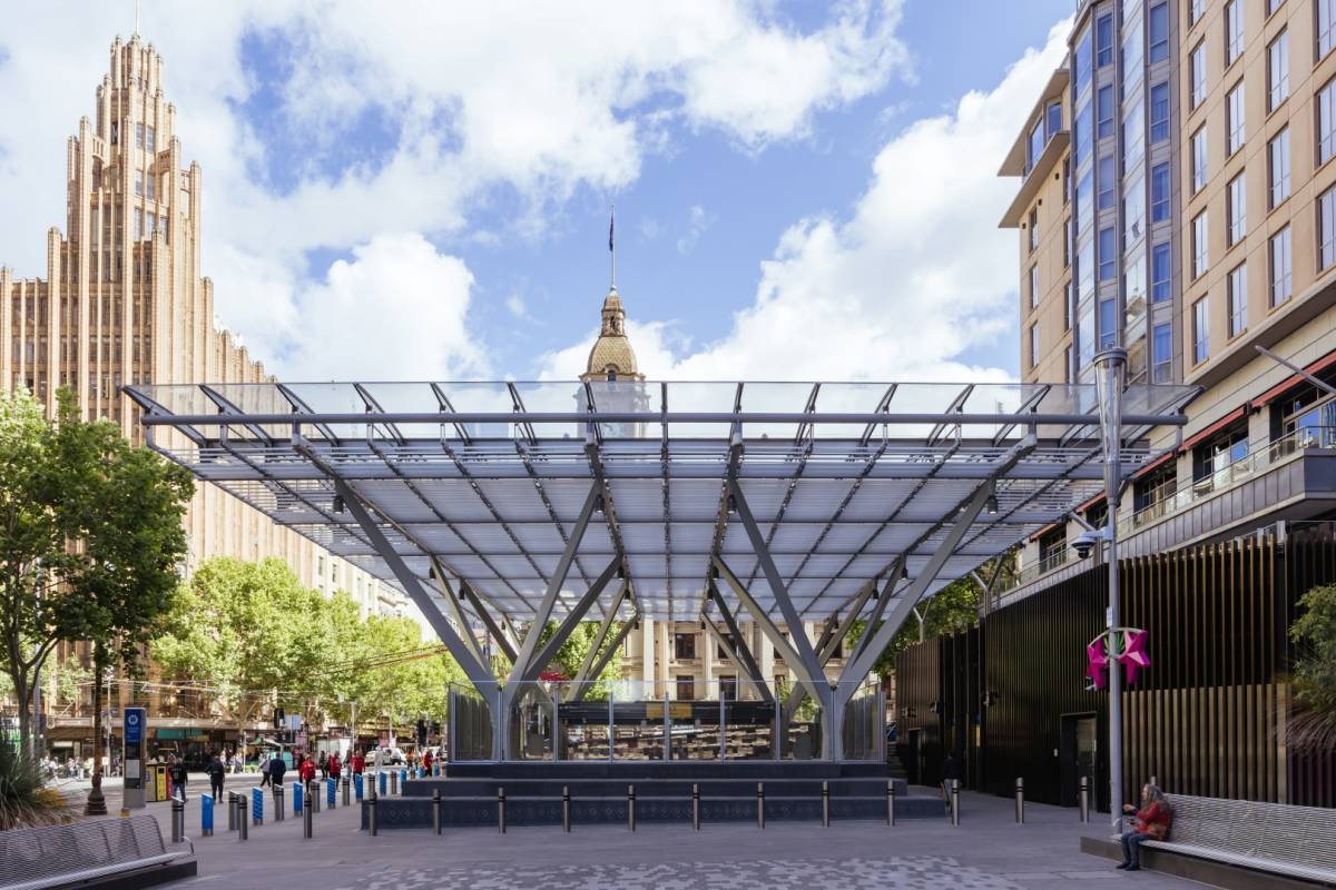 A new monthly makers market with up to 40 local creators is launching in Melbourne CBD soon