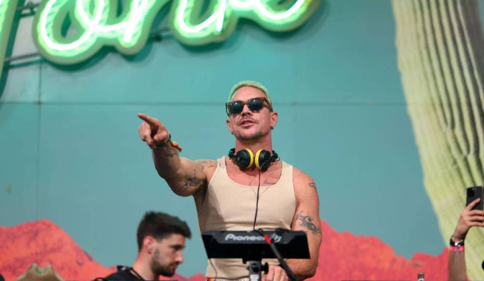 Major Lazer returns to Australia after a decade to headline Melbourne’s Sidney Myer Music Bowl for New Year’s Eve — tickets start at $169, but you can get in free if it’s your birthday.
