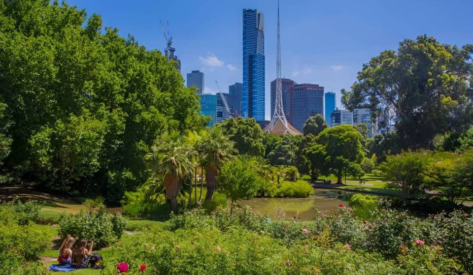 Melbourne is set to record its warmest first day of spring in five years — hitting 22°C after a historically mild winter season