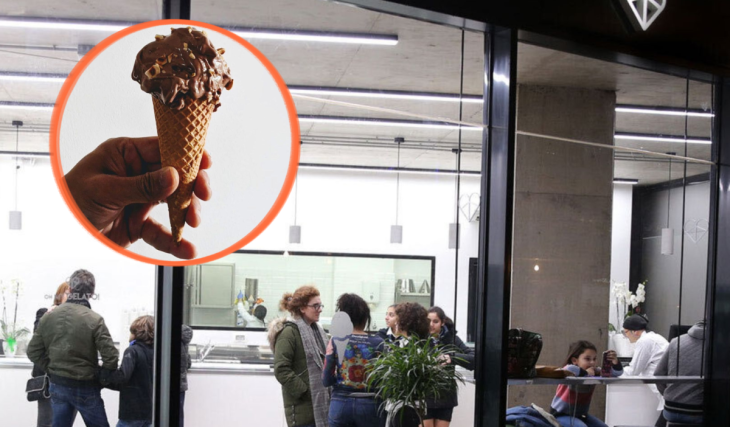 This Melbourne gelateria was just named the best gelato in Australia 2026 — how a decadent Melbourne city-themed flavour beat the rest of the country for the top prize